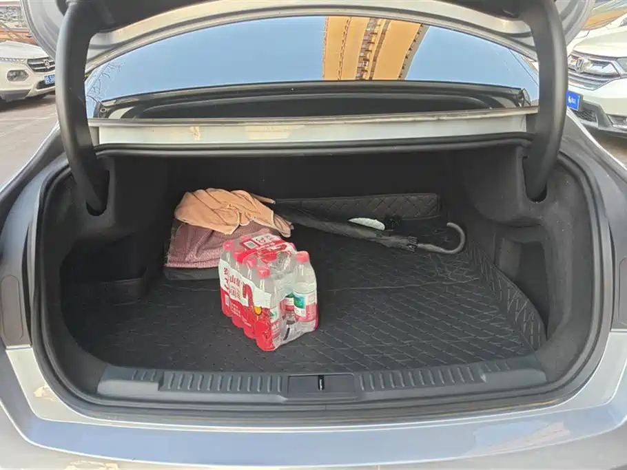 Lincoln Z 2.0 T Comfort Supreme