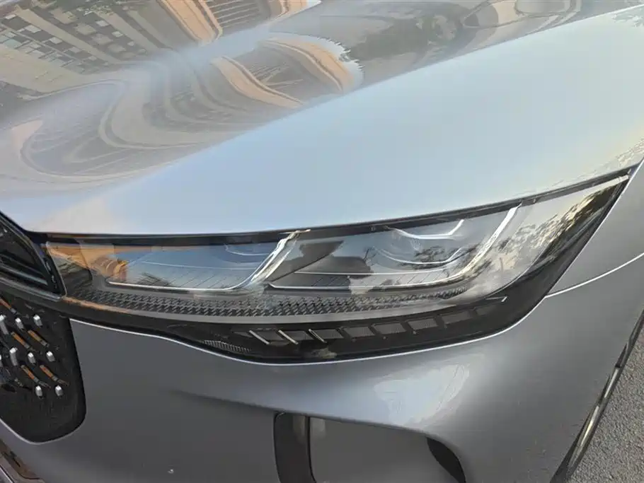 Lincoln Z 2.0 T Comfort Supreme