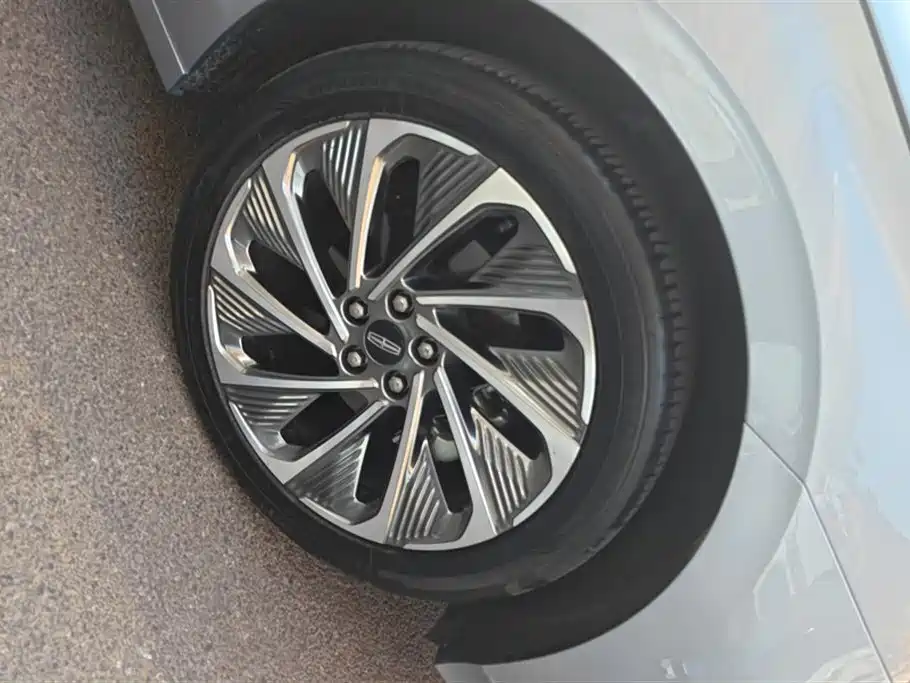 Lincoln Z 2.0 T Comfort Supreme