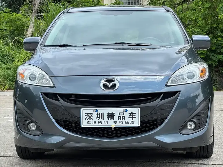 Mazda 5 2.0 L Auto Comfort
