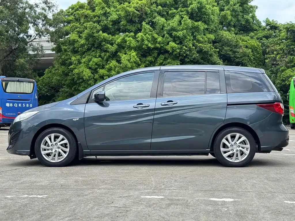 Mazda 5 2.0 L Auto Comfort