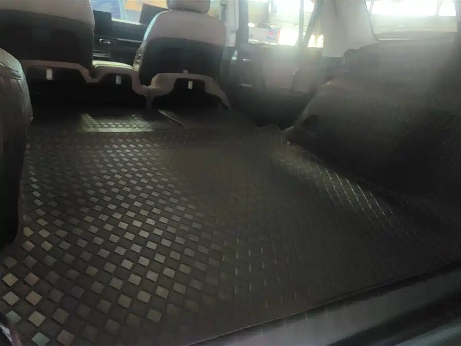 Beijing Offroad BJ60 2.0 T Thousand Miles 5-seat
