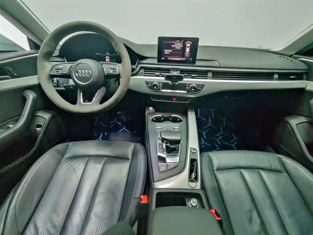Audi A5 (Import) Sportback 40 TFSI Fashion