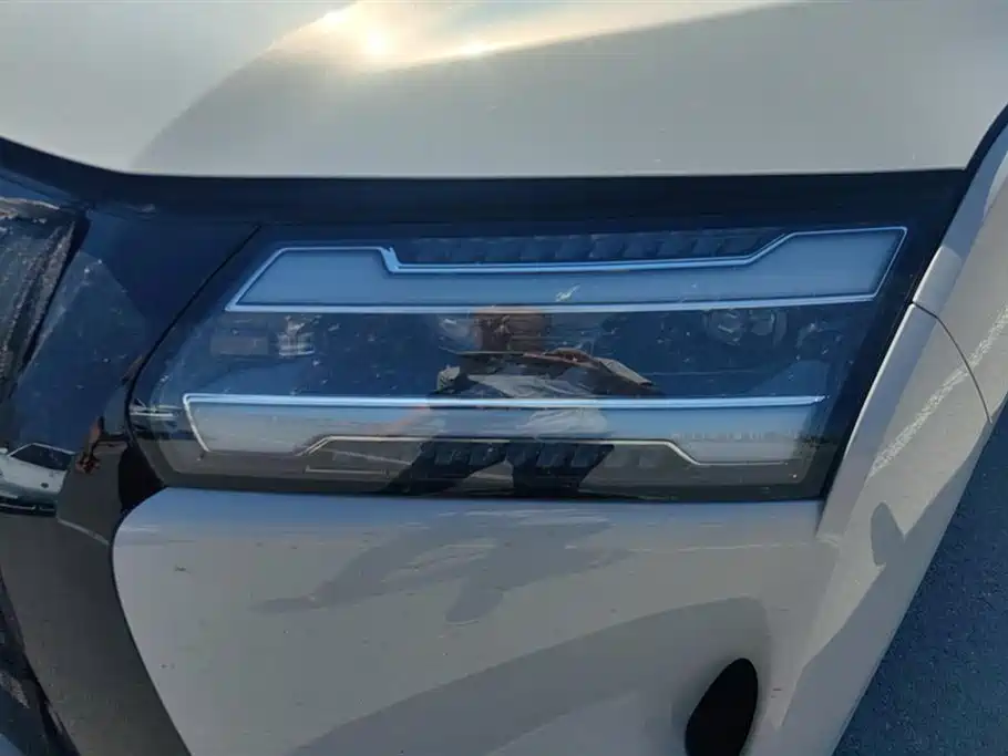 Xingguang 730 NEV 星光730新能源 2025款 插混 125 km 豪华型