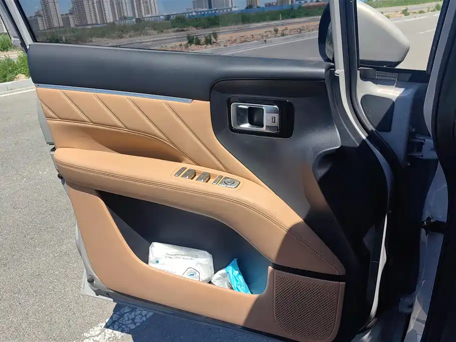 Xingguang 730 NEV 星光730新能源 2025款 插混 125 km 豪华型