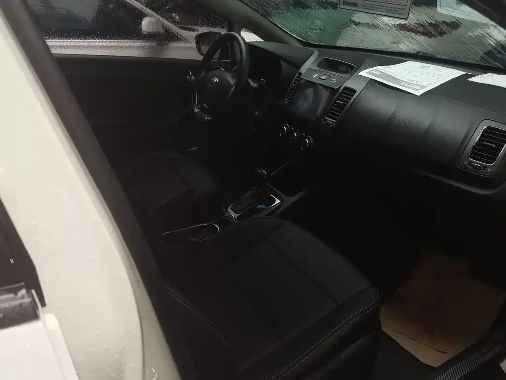 Kia K3 1.6 L Auto GLS