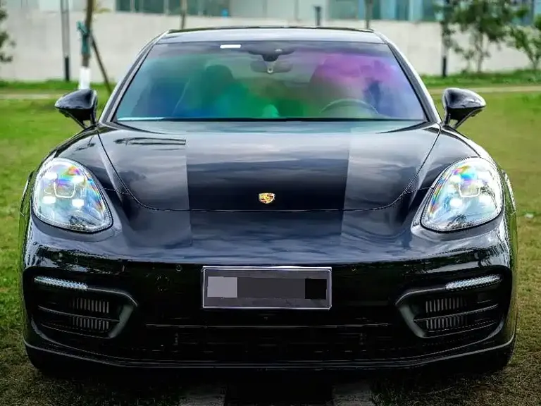 Porsche Panamera Panamera 4 Sport Turismo 2.9 T