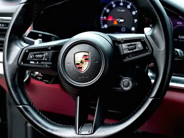 Panamera Panamera 4 Sport Turismo 2.9 T