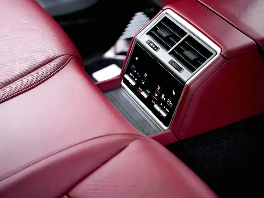 Panamera Panamera 4 Sport Turismo 2.9 T