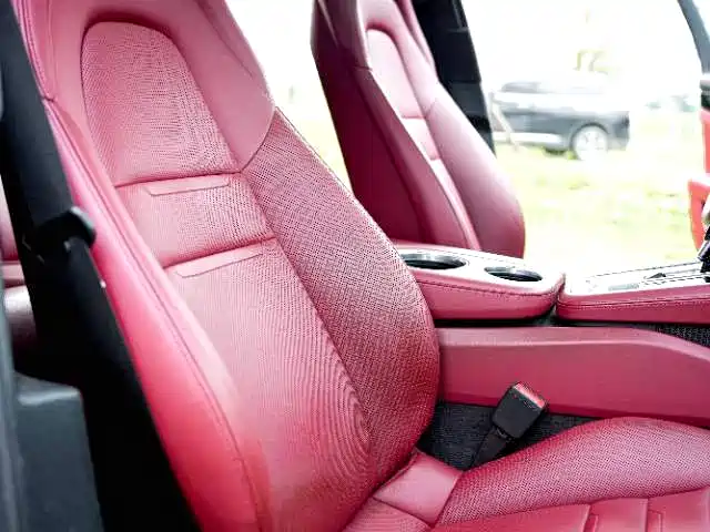 Panamera Panamera 4 Sport Turismo 2.9 T