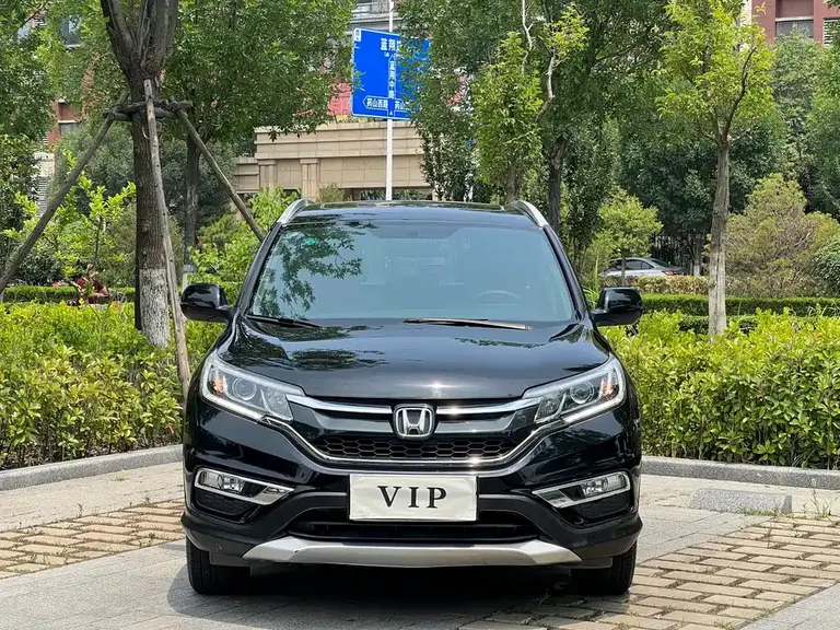 Honda CR-V 2.0 L 2 WD Urban