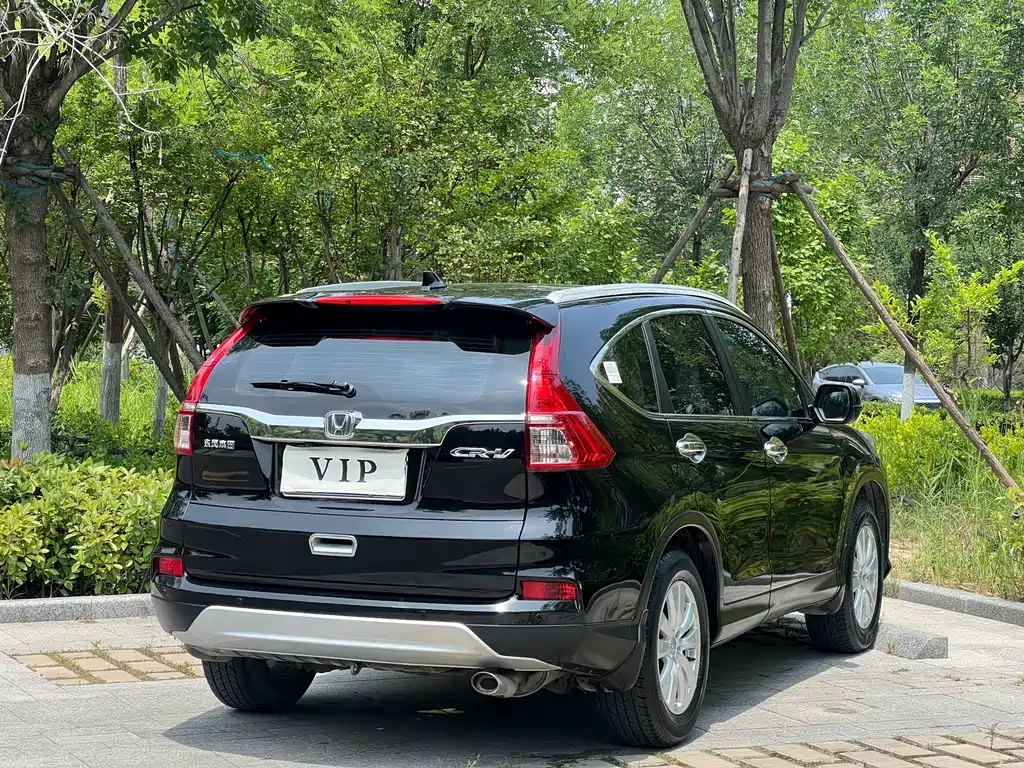 Honda CR-V 2.0 L 2 WD Urban