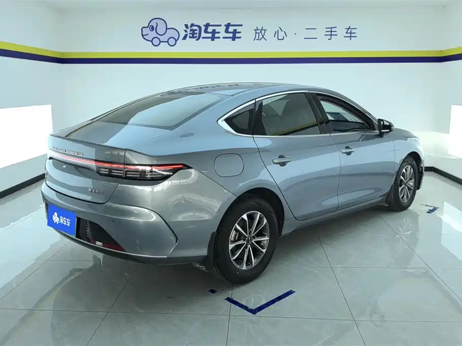 Destroyer 05 Glory DM-i 55 KM Luxury