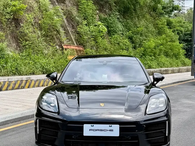 Porsche Panamera Panamera Executive Extended 2.9 T