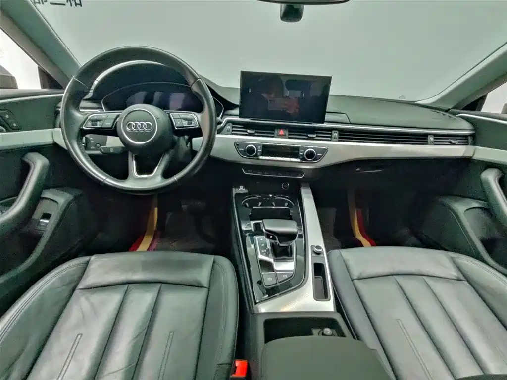 Audi A5 (Import) Sportback 40 TFSI Fashion Dynamic