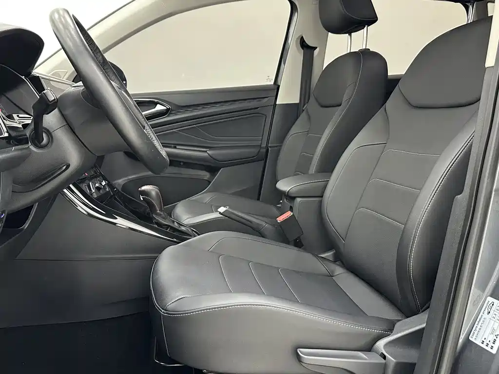 Jetta VS5 280 TSI Auto Joy