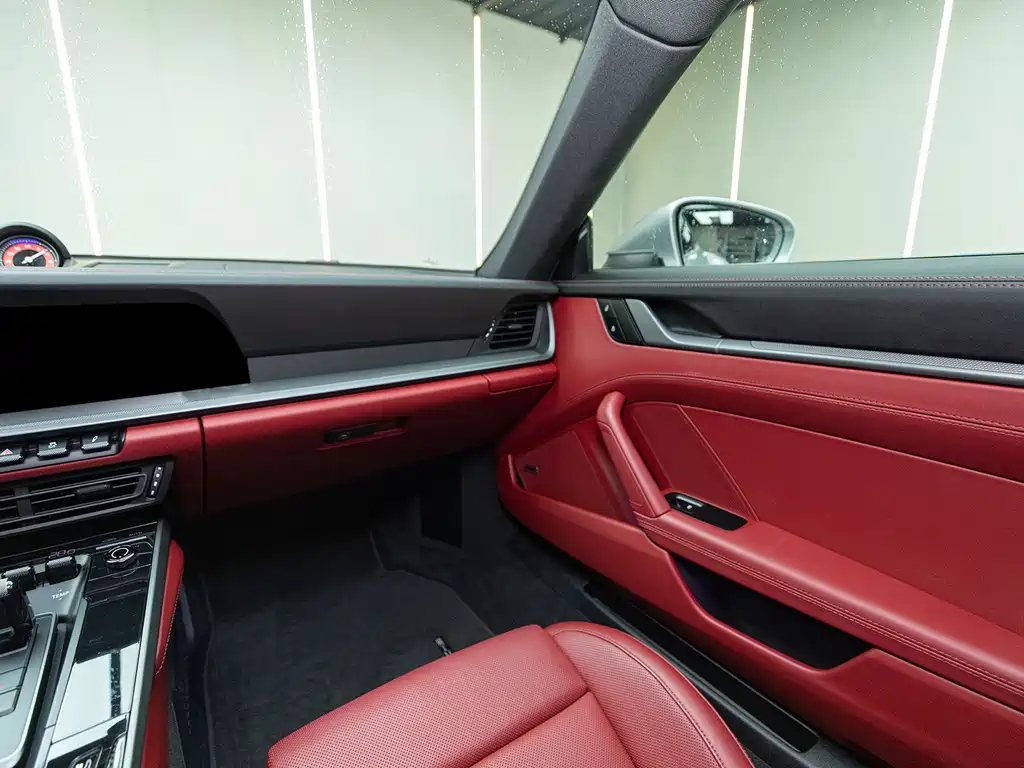Porsche 911 Carrera 3.0 T