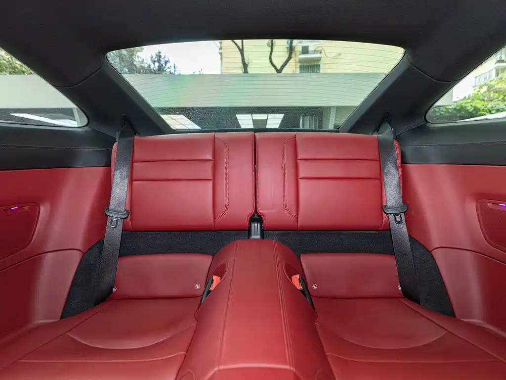 Porsche 911 Carrera 3.0 T