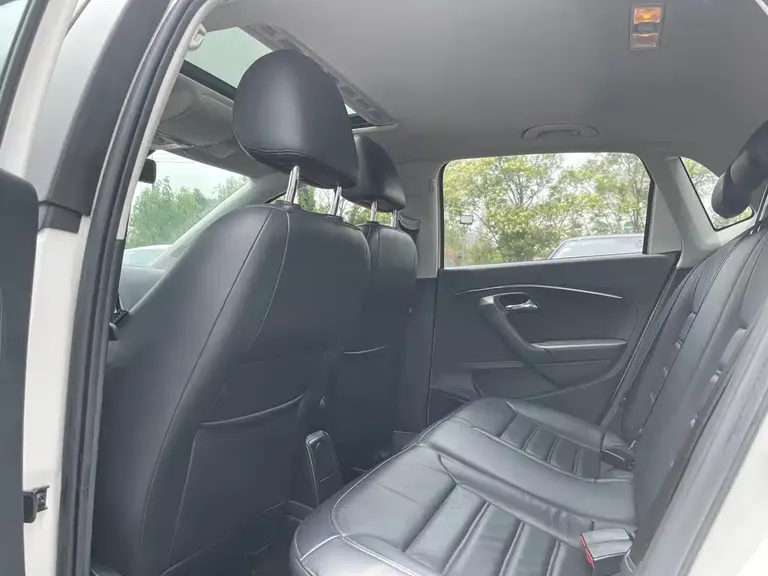 Chevrolet Malibu 530 T Auto Style