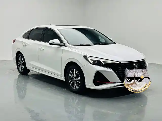 Eado Smooth Enjoyment PLUS Blue Whale NE 1.4 T GDI DCT Distinguished