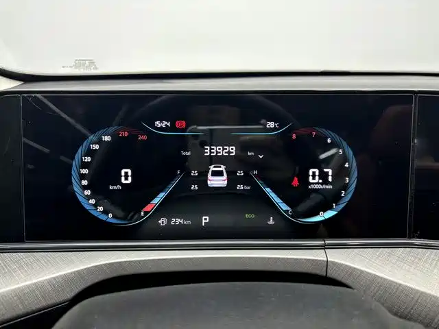 Eado Smooth Enjoyment PLUS Blue Whale NE 1.4 T GDI DCT Distinguished