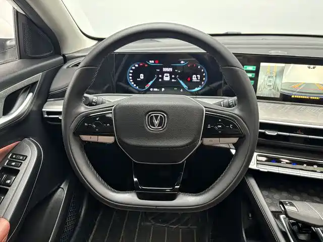 Eado Smooth Enjoyment PLUS Blue Whale NE 1.4 T GDI DCT Distinguished