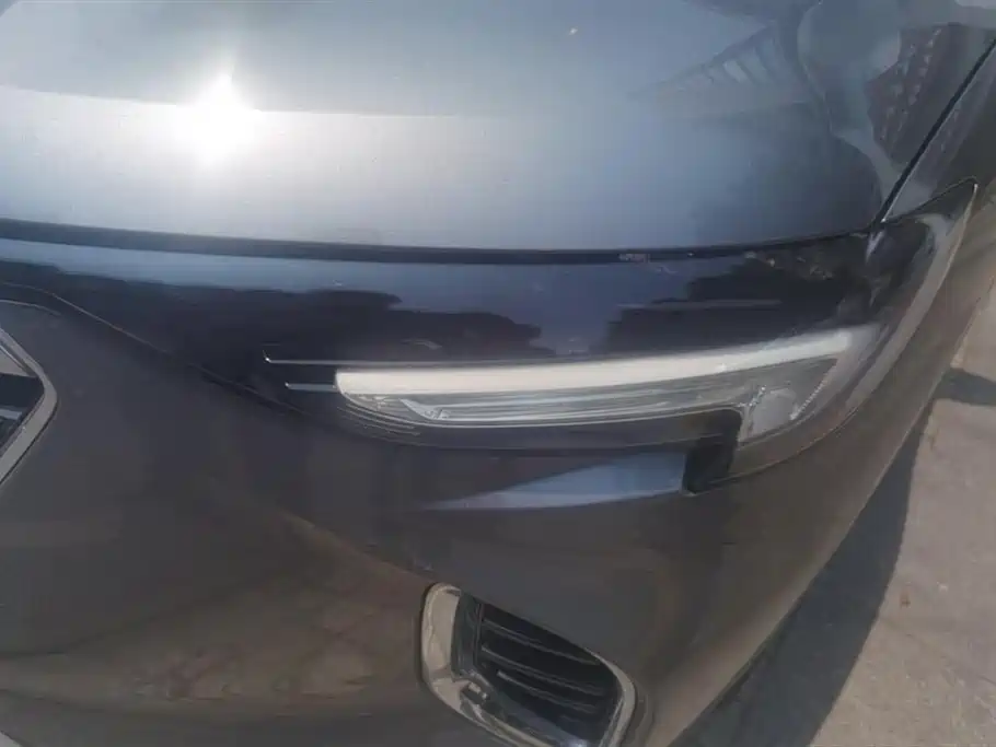 Envision S Envision S 552 T 2 WD Luxury