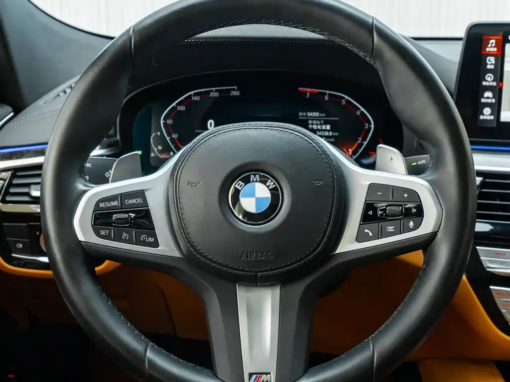 BMW 6 Series GT 630 i M Sport Package
