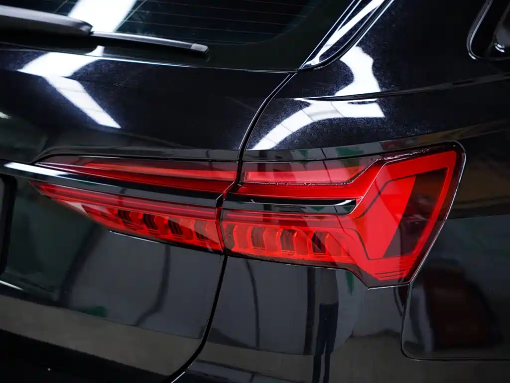 Audi RS 6 RS 6 4.0 T Avant