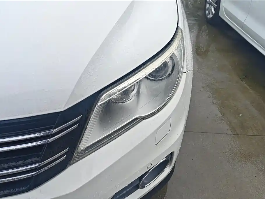 Tiguan 2.0 TSI Auto 4 WD Elite