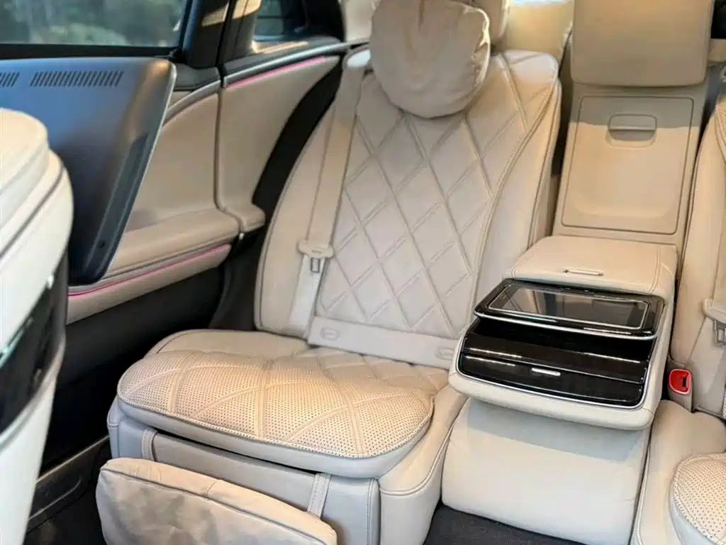 Maybach S-Class S 480 4 MATIC Smart Premium Special Edition