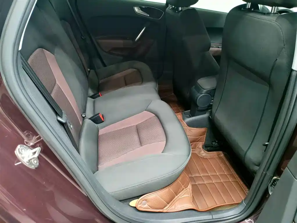 Audi A1 30 TFSI Sportback Design Style
