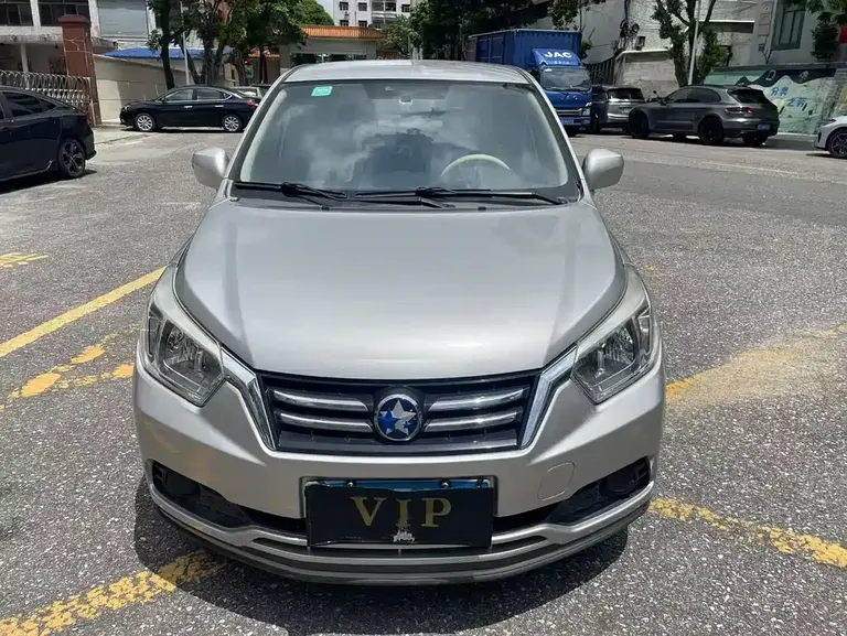 Venucia D50 1.6 L Manual Fashion