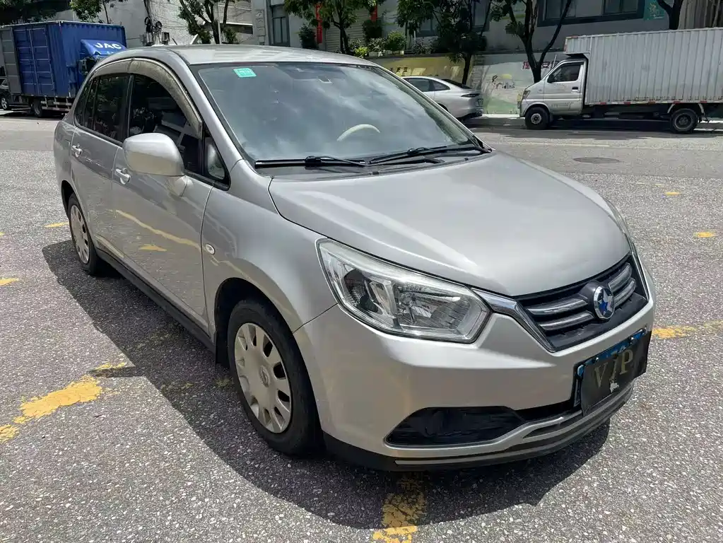 Venucia D50 1.6 L Manual Fashion