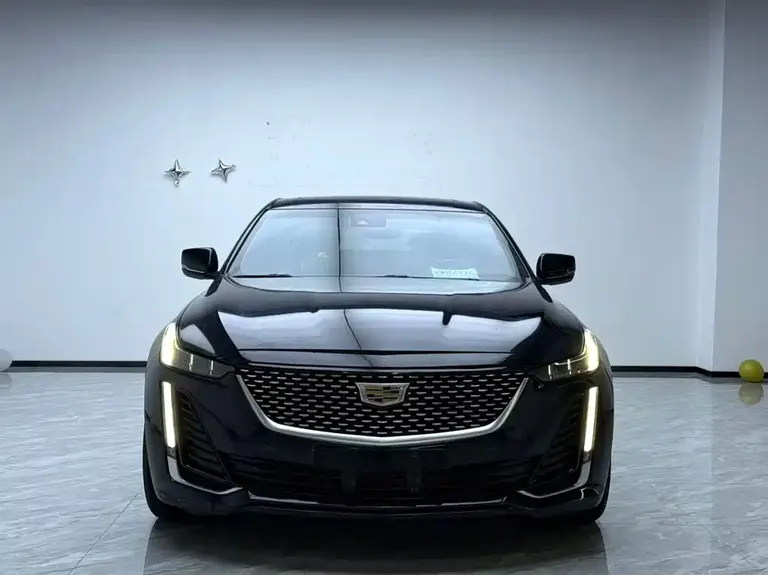 Cadillac CT5 28 T Luxury