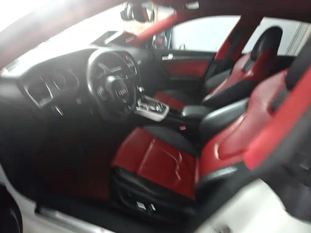 Audi S5 S5 3.0 T Sportback