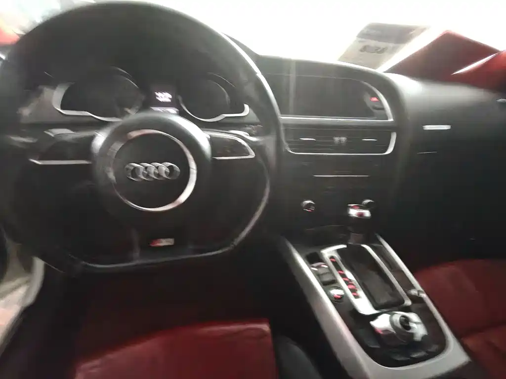 Audi S5 S5 3.0 T Sportback