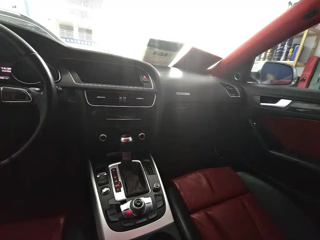 Audi S5 S5 3.0 T Sportback