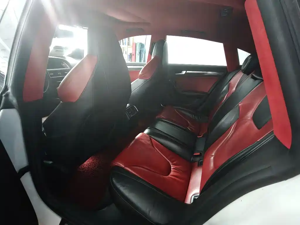 Audi S5 S5 3.0 T Sportback