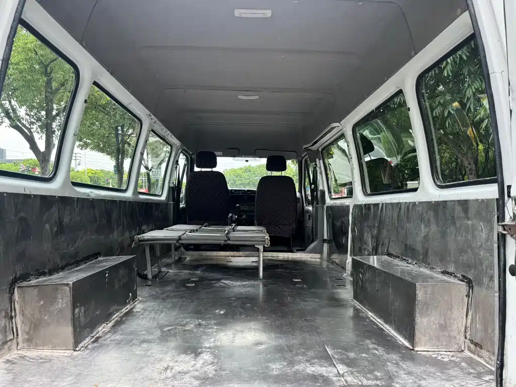Transit Custom 2.8 T Space King Taurus LWB Mid High Roof Rear Single Tire - Step 6-seat Diesel CN-VI JX493