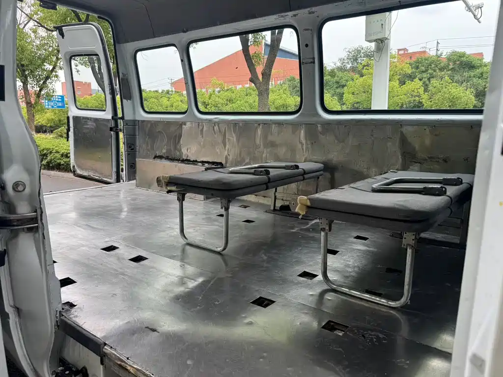 Transit Custom 2.8 T Space King Taurus LWB Mid High Roof Rear Single Tire - Step 6-seat Diesel CN-VI JX493
