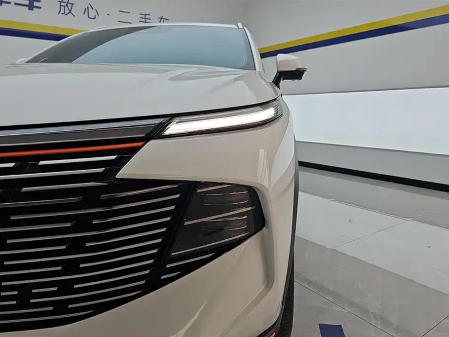 Haval Shenshou 1.5 T Smart Enjoyment