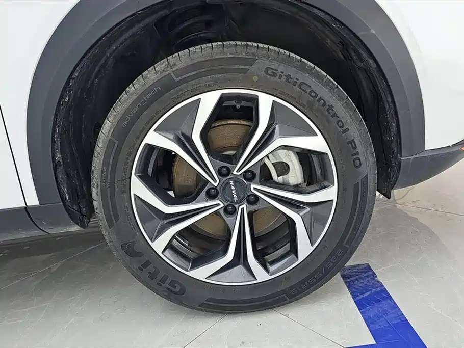 Haval Shenshou 1.5 T Smart Enjoyment