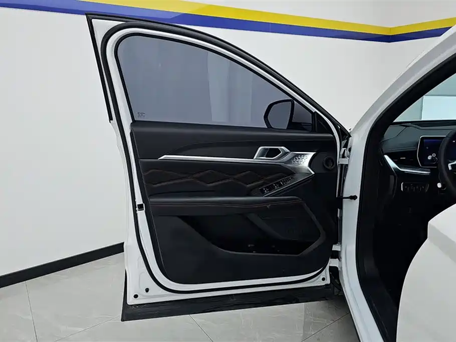 Haval Shenshou 1.5 T Smart Enjoyment