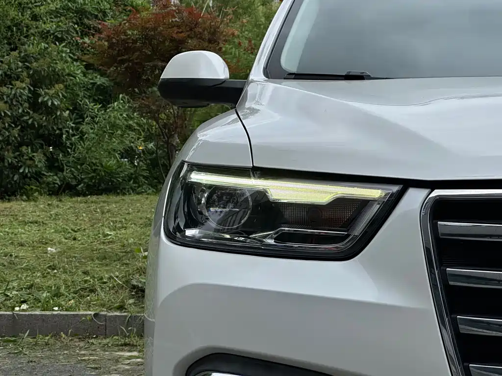 Haval H6 Red Label 1.5 GDIT Auto Luxury Connected
