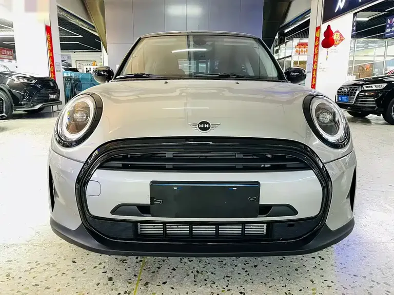 MINI 1.5 T ONE