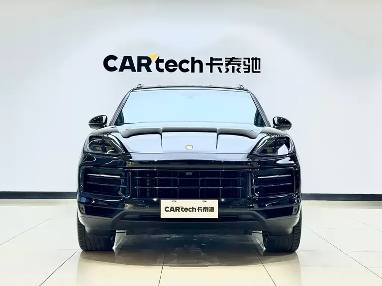 Porsche Cayenne Cayenne 3.0 T
