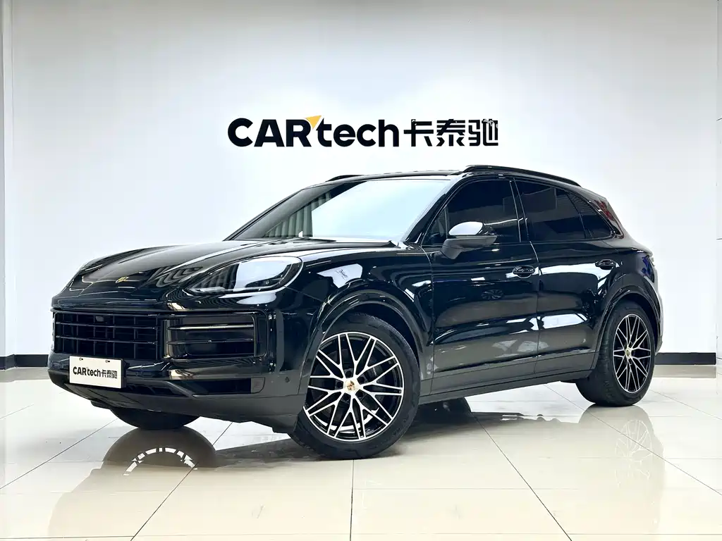Cayenne Cayenne 3.0 T