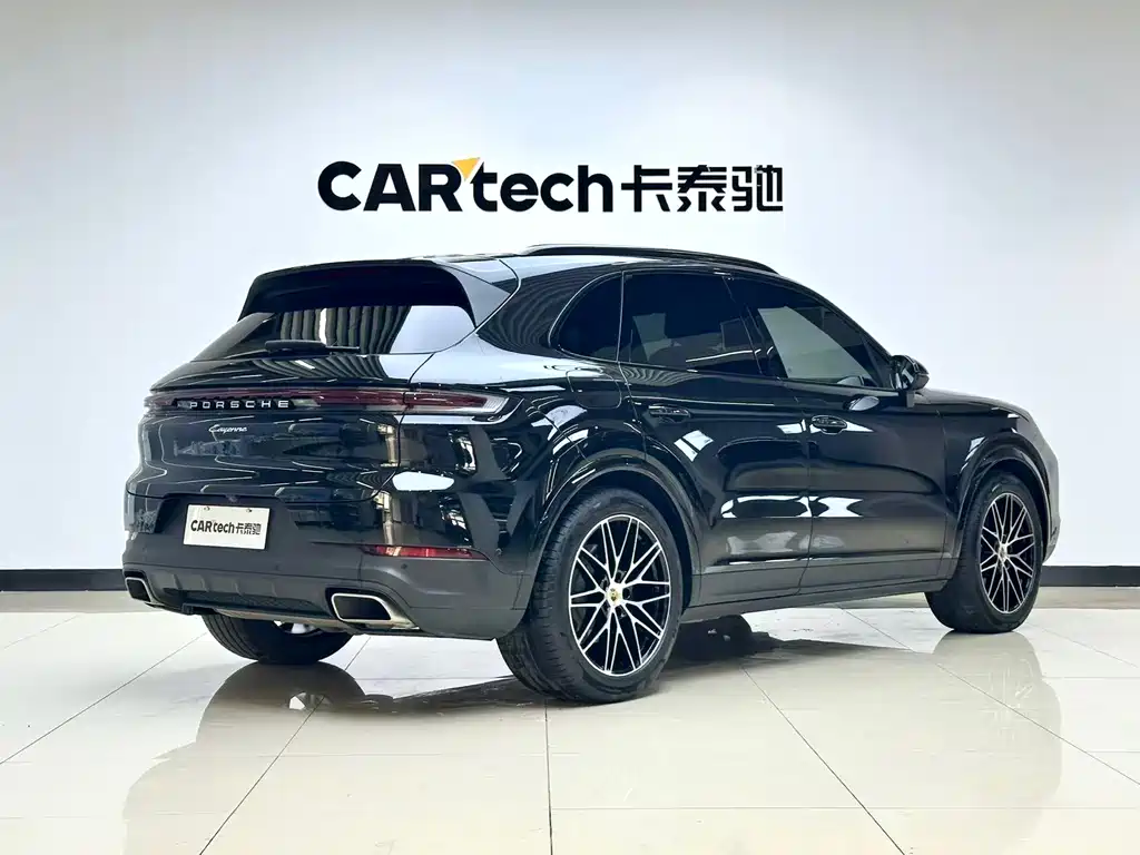 Cayenne Cayenne 3.0 T