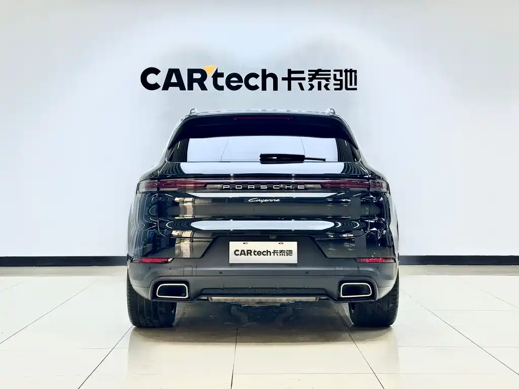 Cayenne Cayenne 3.0 T